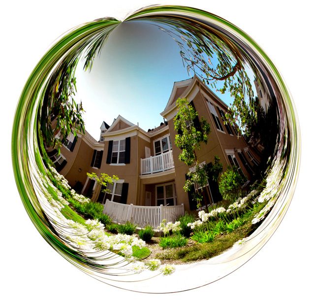 Housing bubble